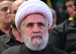 “Hizbullah” rəhbərinin katibi öldürülüb