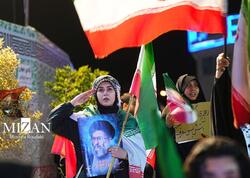 Xameneiyə anım mərasimi keçirildi - <span class="color_red">VİDEO</span>