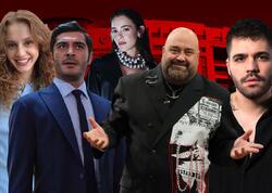 Daha 14 məşhur narkotikə görə saxlanıldı - <span class="color_red">FOTO</span>