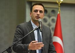 Türkiyədə bələdiyyə sədri SAXLANILDI