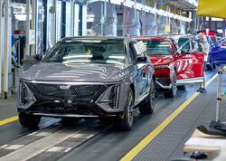 270 mindən çox avtomobil geri çağırılır: "Chevrolet", "Cadillac"...