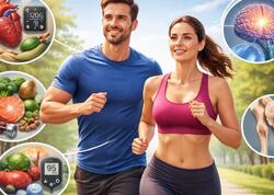 Ürəkdən beyinə qədər - Fit forma bədəni necə qoruyur?