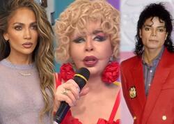 "Cennifer Lopes geyimlərimdən geyinir, Cekson layihəmi etdi"