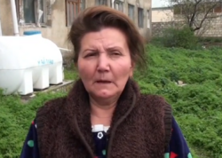 “Uşaqları diləndirir, yemək vermir” - <span class="color_red">VİDEO</span>