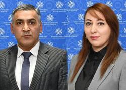 Kolleclərə rəhbər təyinatı OLDU