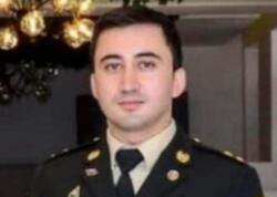 Binadan yıxılaraq ölən şəxs şöbə rəisi İŞLƏYİBMİŞ