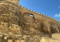 İçərişəhərdəki qala divarlarında zədələnmə ilə bağlı RƏSMİ MƏLUMAT