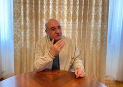 Əlisaab Orucovun nəvəsi binadan yıxılaraq ÖLDÜ