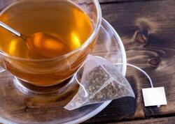 Kamil Zeynallının reklam etdiyi çayı İÇDİ - "Hazırda özümü çox pis hiss edirəm..."