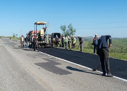 "Soyuqbulaq" restoranının sahibi armaturla yol işçisinə zərbə ENDİRDİ