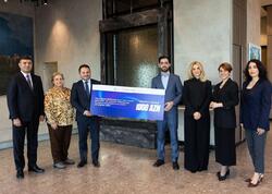 "ASAN AI Hub" ilk çağırışlar üzə qalibləri müəyyən edib - <span class="color_red">FOTO</span>