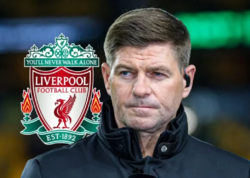 Stiven Cerrard “Liverpul”un acizliyindən danışdı