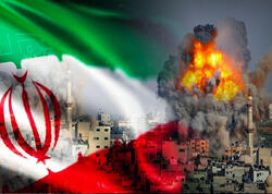 Qəzza müharibəsi İrana qarşı “test ssenarisi” İMİŞ