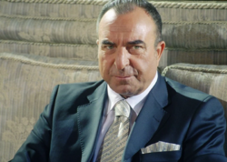 "Kurtlar Vadisi"nin "Karahanlı"sı serialdan ayrılma səbəbini AÇIQLADI