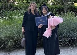 Könül Vəlibəylinin qızının vəziyyəti kəskin AĞIRLAŞDI