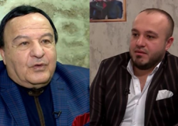 "Atam bu sənətdə dəstək olmayıb" - Xalq artistinin OĞLU