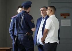 Şahin Şıxlinski və oğlundan xəbər VAR