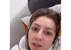 Türk bloqer azərbaycanlı həmkarlarına "üsyan etdi": "Siz kimsiniz ki..." - <span class="color_red">VİDEO</span>