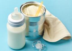 Uşaq qidaları ilə bağlı yeni tələb