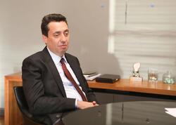 Ehtiram Quliyev bu sözlərinə görə 15 min CƏRİMƏLƏNDİ