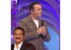 Əməkdar artist: "İbrahim Tatlıseslə duet OXUMUŞAM"