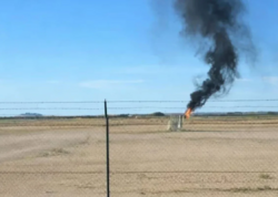 ABŞ-də təyyarə qəzası oldu - Ölənlər var