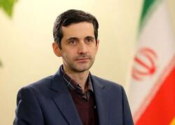 Mən necə prezident oğluyam ki... - Yusif Pezeşkian