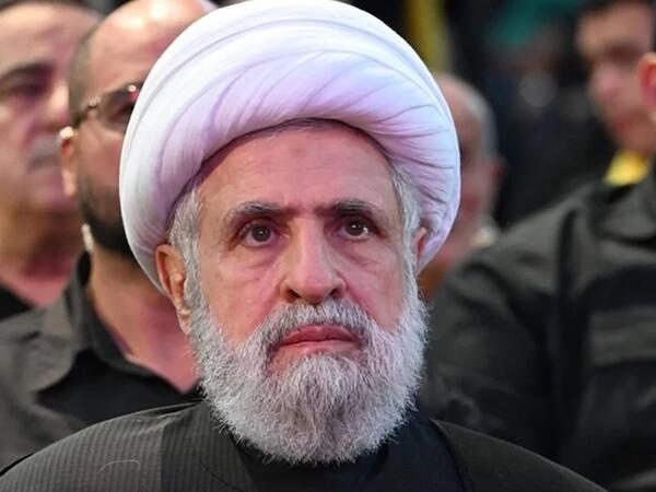 “Hizbullah” rəhbərinin katibi öldürülüb