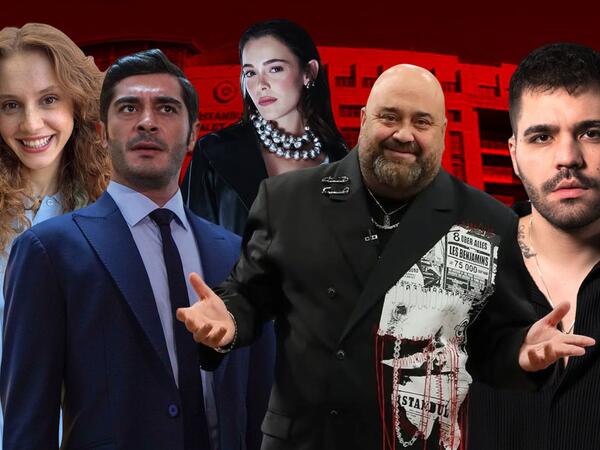 Daha 14 məşhur narkotikə görə saxlanıldı - <span class="color_red">FOTO</span>