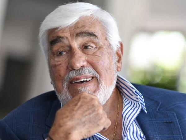 Məşhur aktyor vəfat etdi