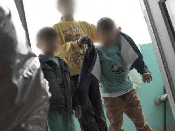 Azərbaycanda valideynlər üç övladından imtina etdi