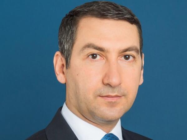 Yüksək vəzifəyə təyin edilən Yaşar Əməşov kimdir? - DOSYE