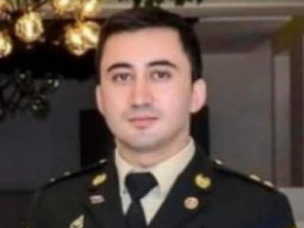 Binadan yıxılaraq ölən şəxs şöbə rəisi İŞLƏYİBMİŞ