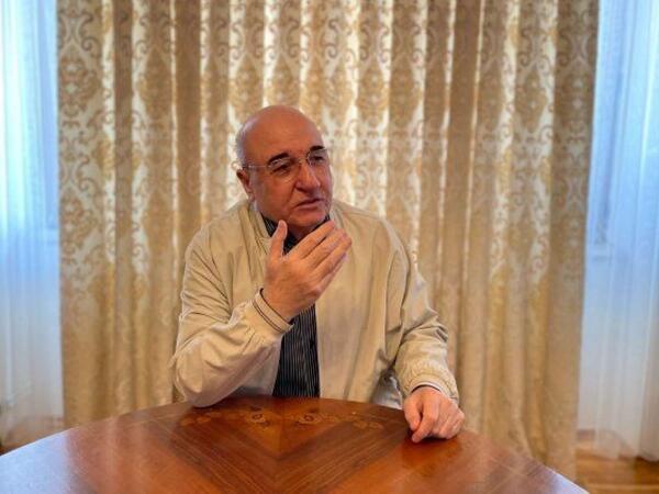 Əlisaab Orucovun nəvəsi binadan yıxılaraq ÖLDÜ