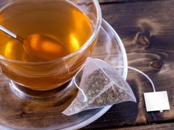 Kamil Zeynallının reklam etdiyi çayı İÇDİ - "Hazırda özümü çox pis hiss edirəm..."