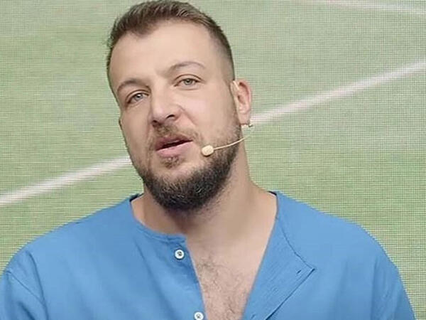 Qırmızı bülletenlə axtarılan Batuhan Karadeniz görün harada tapıldı