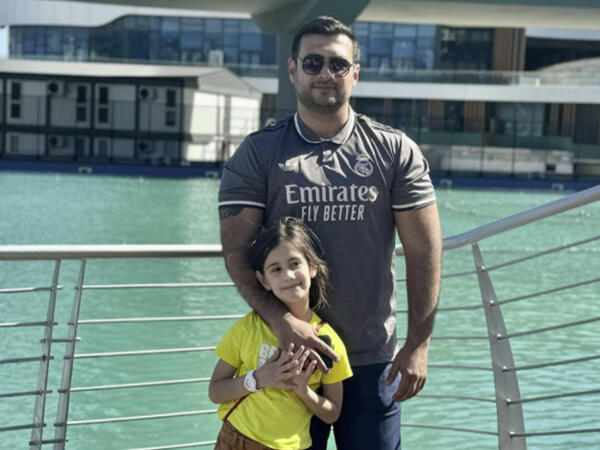 “Qızımın öldüyü yanğında bu şirkətin də təqsiri var”