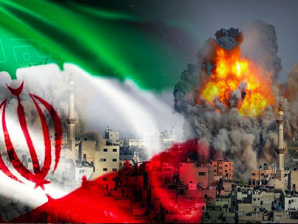 Qəzza müharibəsi İrana qarşı “test ssenarisi” İMİŞ