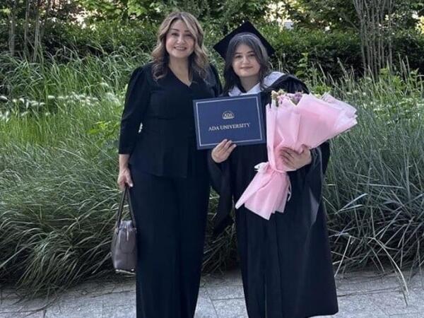 Könül Vəlibəylinin qızının vəziyyəti kəskin AĞIRLAŞDI