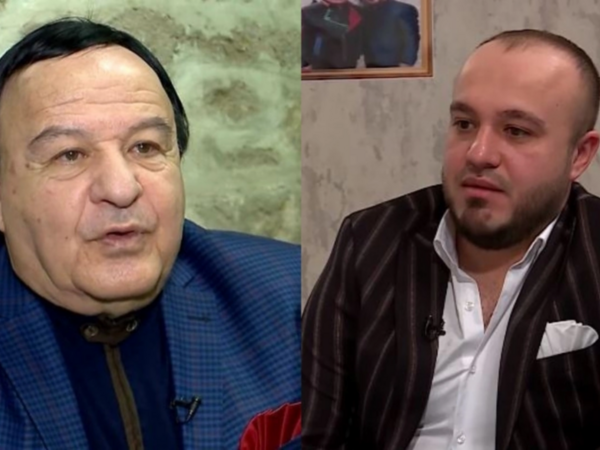 "Atam bu sənətdə dəstək olmayıb" - Xalq artistinin OĞLU