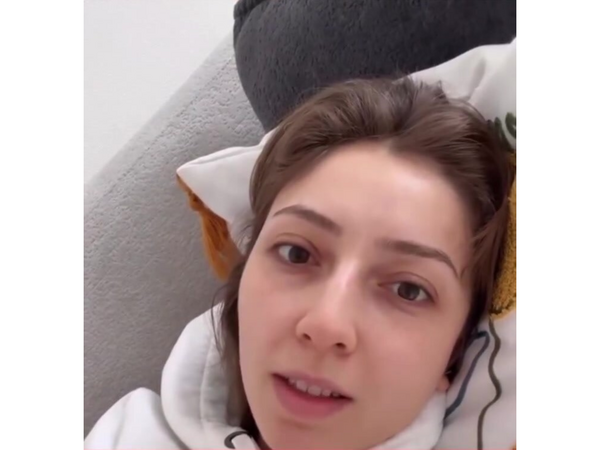 Türk bloqer azərbaycanlı həmkarlarına "üsyan etdi": "Siz kimsiniz ki..." - <span class="color_red">VİDEO</span>