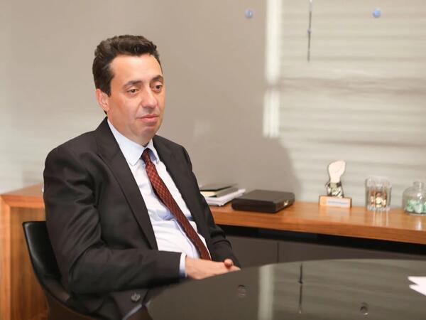 Ehtiram Quliyev bu sözlərinə görə 15 min CƏRİMƏLƏNDİ