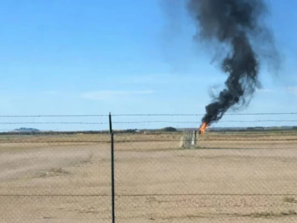 ABŞ-də təyyarə qəzası oldu - Ölənlər var