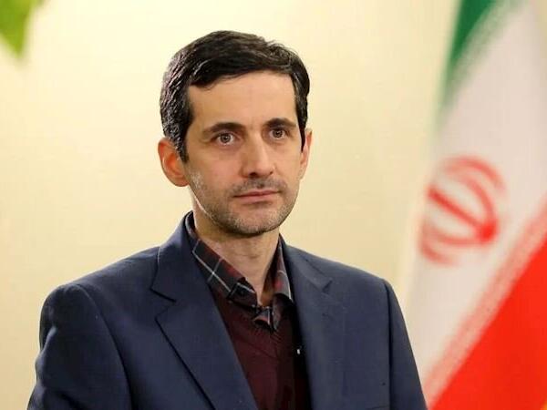 Mən necə prezident oğluyam ki... - Yusif Pezeşkian