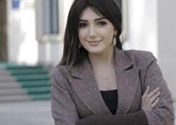 Günel Aslanova vəzifəsindən ayrıldı