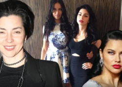 “Mən Adrianadan daha gözələm” - <span class="color_red">FOTO</span>