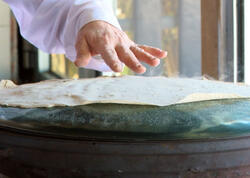 Satışa çıxarılan lavaşlar bir-birindən nə ilə fərqlənir? - <span class="color_red">VİDEO</span>