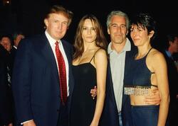 Trampın arvadı Epşteynlə bağlı danışdı :"Onunla əlaqəm..." - <span class="color_red">FOTO</span>