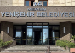 Türkiyədə bələdiyyədə əməliyyat - Vəzifəli şəxslər saxlanıldı