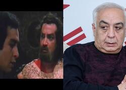 "400 manat maaşla dolanıram, pensiya da almıram" - Babəkin "oğlu"